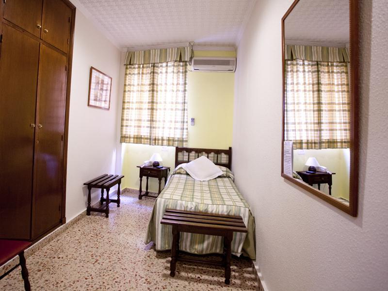 Hotel Costa Mazarrón Habitación foto